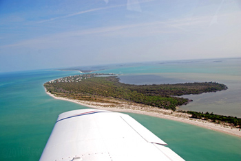 North Captiva Island