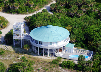 North Captiva Island Vacation Rentals