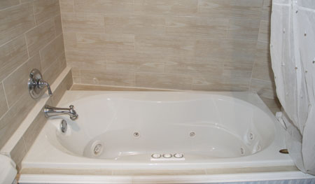 Jetted Bathtub Shower Combination, Eagle Bath Steam Shower And Whirlpool Bathtub Combo Unit White
